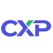CXP Logo