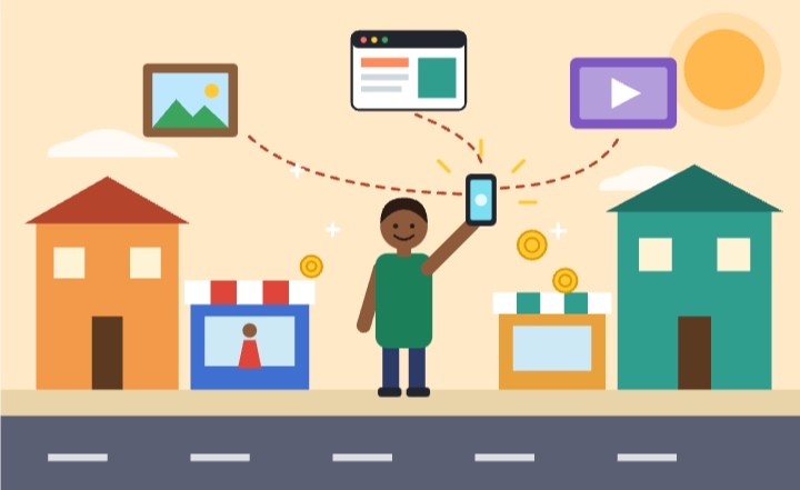 3 Simple Things You Can Do to Make Money Quickly With Your Phone in Nigeria